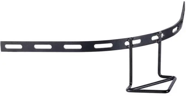 Alt view image 3 of 16 - Tripp Lite Large Arc Buffer Link Span Kit For Wire Mesh Cable Trays (4 In. Tall)