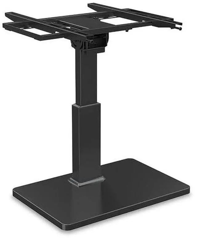 Alt view image 12 of 15 - Viewsonic Monitor Stand