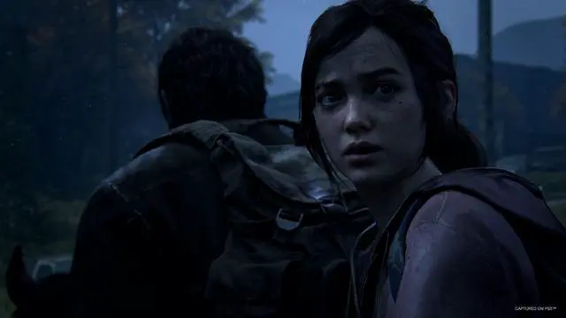 Alt view image 18 of 20 - The Last of Us Part I PlayStation 5 - For PlayStation 5 - ESRB Rated M (Mature 17+) - 1 Player Supported - Includes Left Behind prequel chapter - Releases 09/02/2022