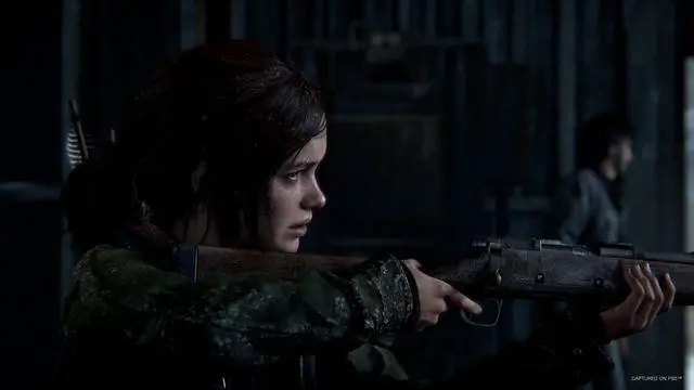 Alt view image 20 of 20 - The Last of Us Part I PlayStation 5 - For PlayStation 5 - ESRB Rated M (Mature 17+) - 1 Player Supported - Includes Left Behind prequel chapter - Releases 09/02/2022