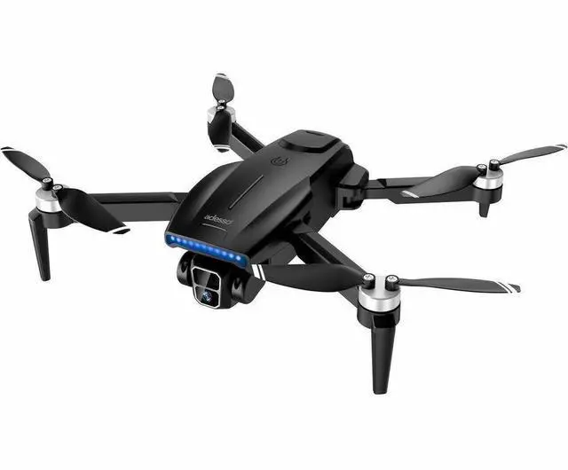 Main image of Adesso CyberDrone X2 1080P FPV Drone with Remote Controller #CYBERDRONE X2