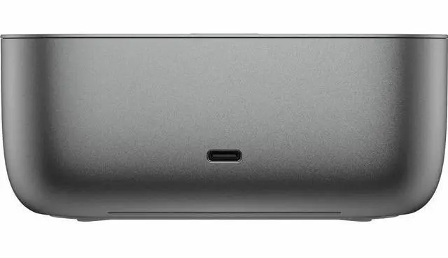 Alt view image 9 of 16 - HP Thunderbolt 4 Ultra 280W TAA G6 Dock (AW5N3AA) - for Desktop PC, Notebook - Charging Capability - 330 W - Thunderbolt 4 - 7 x USB Ports - 5 x USB Type-A Ports - USB Type-A - 2 x USB Type-C Ports -