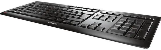 Main image of CHERRY STREAM Keyboard