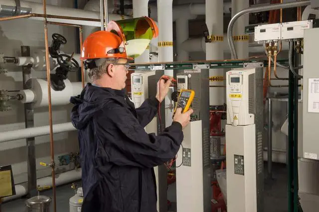 Alt view image 5 of 6 - Fluke Fluke 179 IMSK Multimeter Service Kit FLUKE1792IMSK