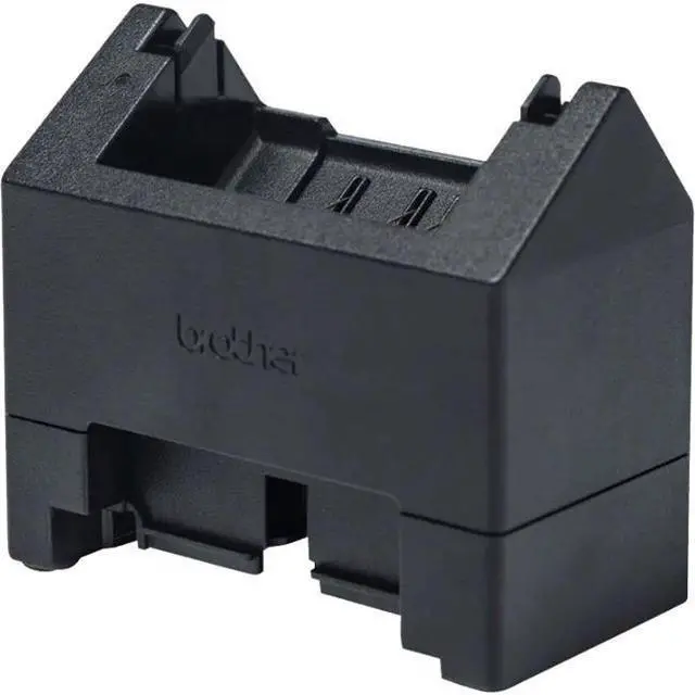 Alt view image 10 of 11 - Brother International - PA-BC-003 - Brother Battery Charger - 1 - Proprietary Battery Size