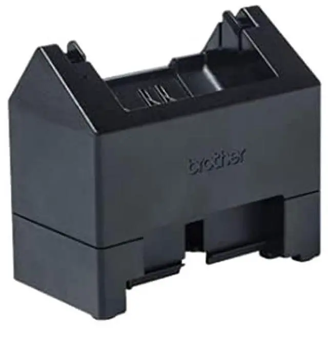 Alt view image 11 of 11 - Brother International - PA-BC-003 - Brother Battery Charger - 1 - Proprietary Battery Size