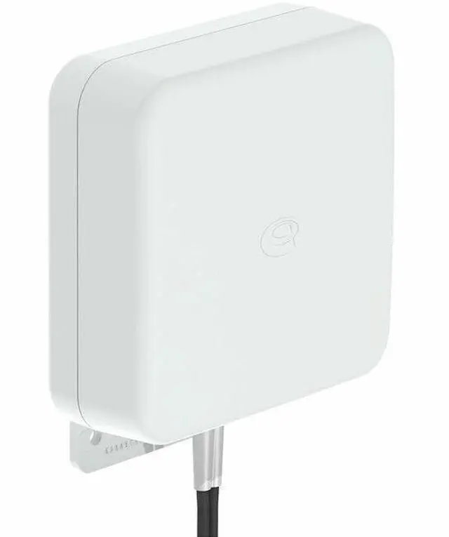 Alt view image 3 of 11 - DIGI EX50 5G Router EX50-WXS6-GLB