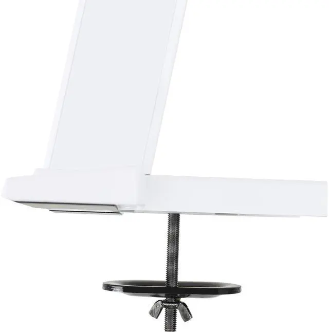 Alt view image 4 of 5 - ERGOTRON GROMMET MOUNT FOR WORKFIT-SR.UPGRADE A WORKFIT-SR WITH A GROMMET MOUNT