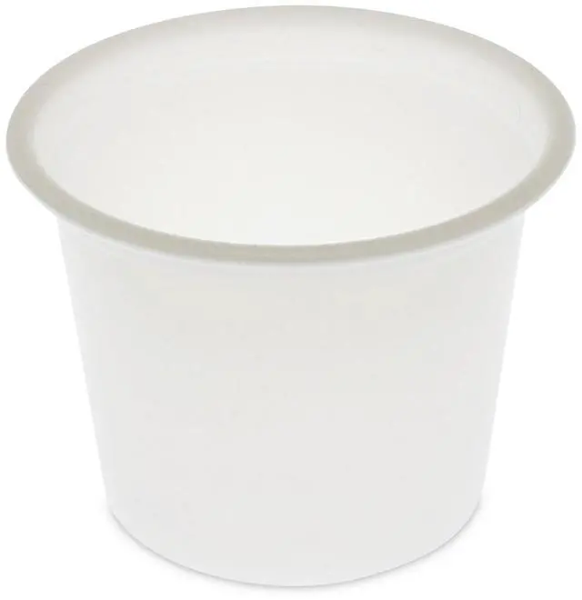 Main image of Plastic Souffl YS100