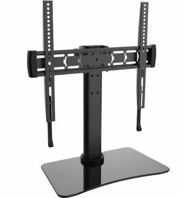 Main image of Peerless-AV® Universal TV Stand with Swivel for 32" to 60" TVs