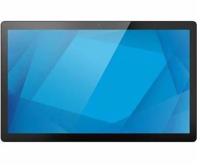 Alt view image 8 of 12 - Elo 21.5" I-Series 5 Standard - Android 14 with GMS - Qualcomm 6490 - 8GB RAM - 64GB Flash - Projected Capacitive 10-touch - Wi-Fi  Ethernet - Bluetooth 5.2 - 8MP (E541463 )