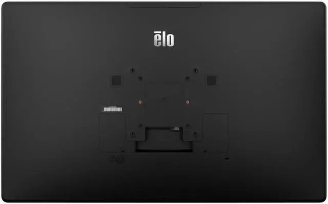 Alt view image 11 of 12 - Elo 21.5" I-Series 5 Standard - Android 14 with GMS - Qualcomm 6490 - 8GB RAM - 64GB Flash - Projected Capacitive 10-touch - Wi-Fi  Ethernet - Bluetooth 5.2 - 8MP (E541463 )