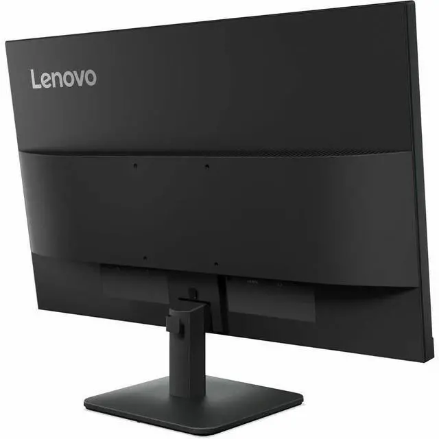 Alt view image 9 of 14 - Lenovo ThinkVision S24-4e 24" Class Full HD LED Monitor - 16:9 - Raven Black - 23.8" Viewable - In-plane Switching (IPS) Technology - WLED Backlight - 1920 x 1080 - 16.7 Million Colors - 250