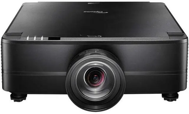 Main image of Optoma ZU920TST 3D Short Throw DLP Projector 16:10 Ceiling Mountable