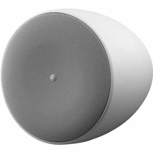 Main image of Yamaha 2-way Pendant Mount Ceiling Mountable Speaker 90 W RMS White
