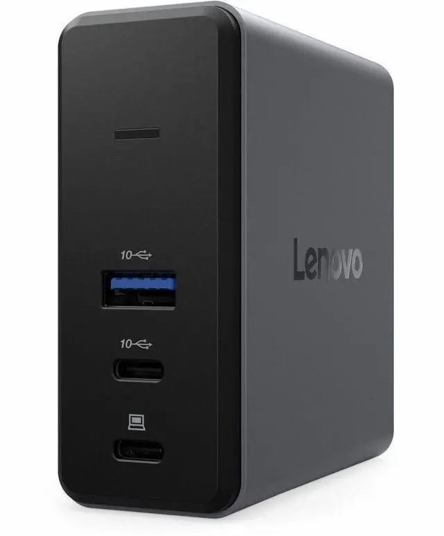 Main image of Lenovo X9 Charging GaN Dock
