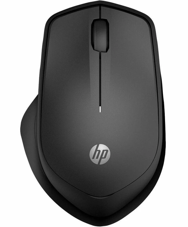 Main image of HP Silent 285 Wireless Mouse 6G4E6AAABL