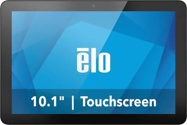 Main image of Elo EloPOS I-Series POS Terminal Snapdragon QCS6490 8GB RAM 64GB eMMC Android 14