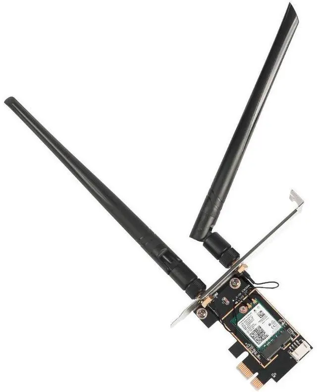 Alt view image 10 of 16 - WIFI 6 DUAL BAND ETHERNET