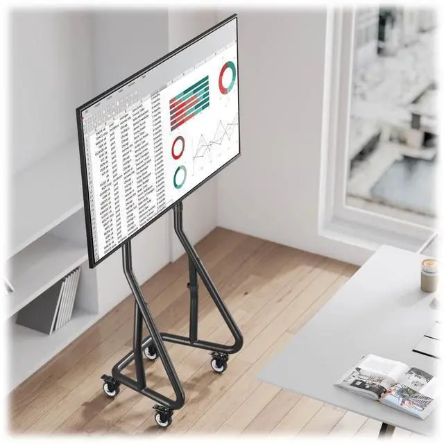 Alt view image 8 of 11 - TRIPP LITE DMCSP4560HDS Black