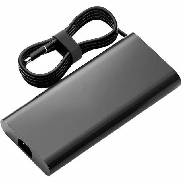 Main image of BTI 450-BBQG-BTI 19.5V 330W AC ADAPTER FOR ALIENWARE M16 AMD M16 R1 Intel M17 R3 M17 R4 M18 AMD 450BBQGBTI