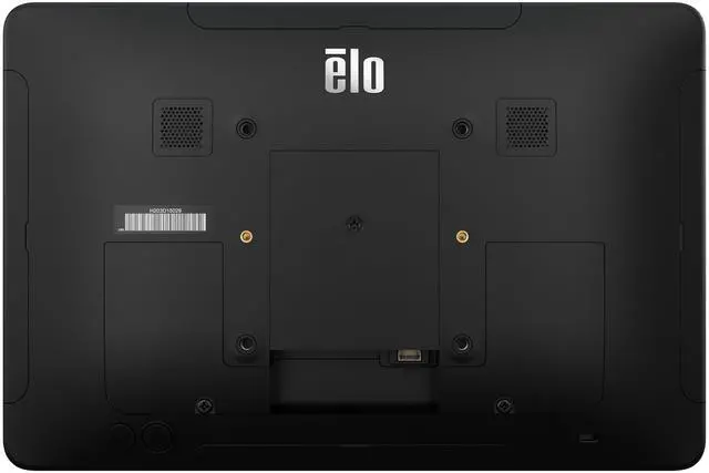 Alt view image 4 of 5 - Elo EloPOS I-Series POS Terminal Snapdragon QCS6490 8GB RAM 64GB eMMC Android 14
