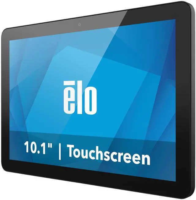 Alt view image 3 of 5 - Elo EloPOS I-Series POS Terminal Snapdragon QCS6490 8GB RAM 64GB eMMC Android 14