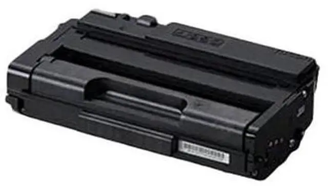 Main image of RICOH Genuine Black Toner Cartridge 132 P & 132 MF 434057