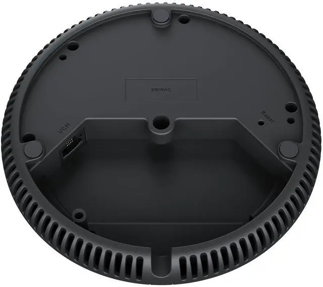 Main image of Yealink 1306173 Mtower: Intelligent Center-View Camera for Virtual Collaboration