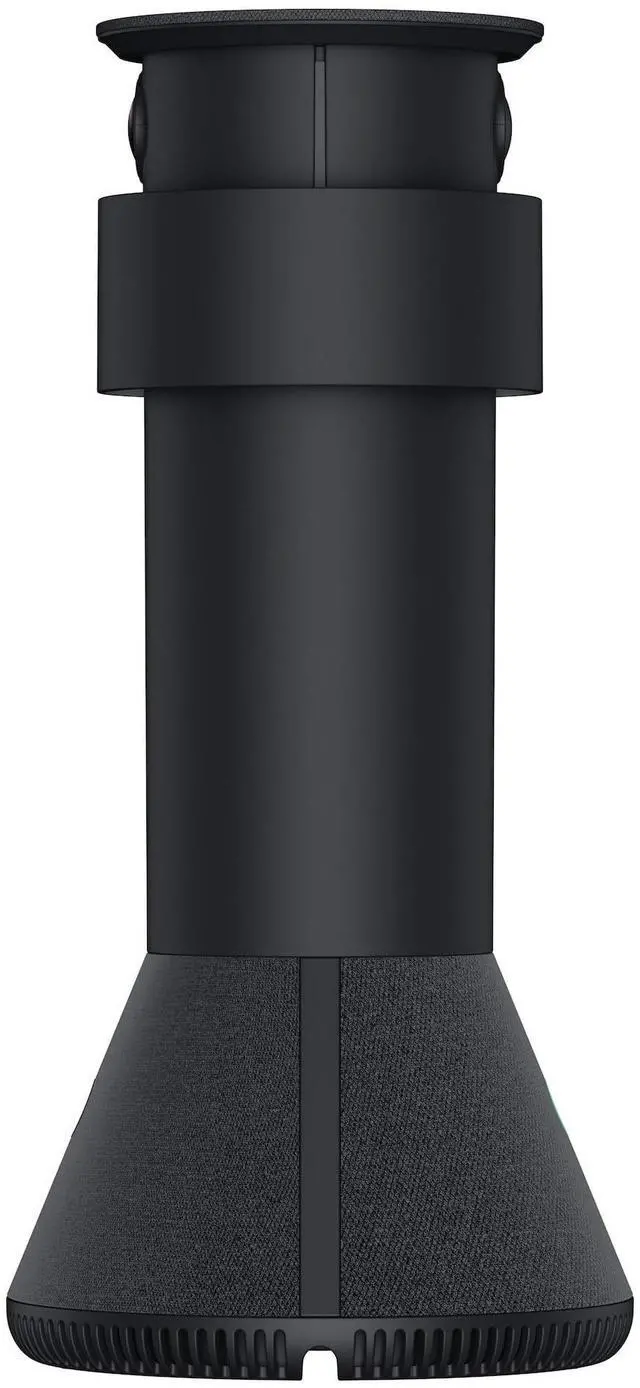 Alt view image 4 of 5 - Yealink 1306173 Mtower: Intelligent Center-View Camera for Virtual Collaboration