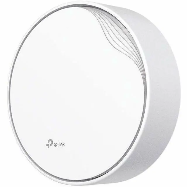 Main image of TP-Link HX510-PoE Dual Band Wi-Fi 6 IEEE 802.11 a/b/g/n/ac/ax 2.93 Gbit/s Wireless Access Point
