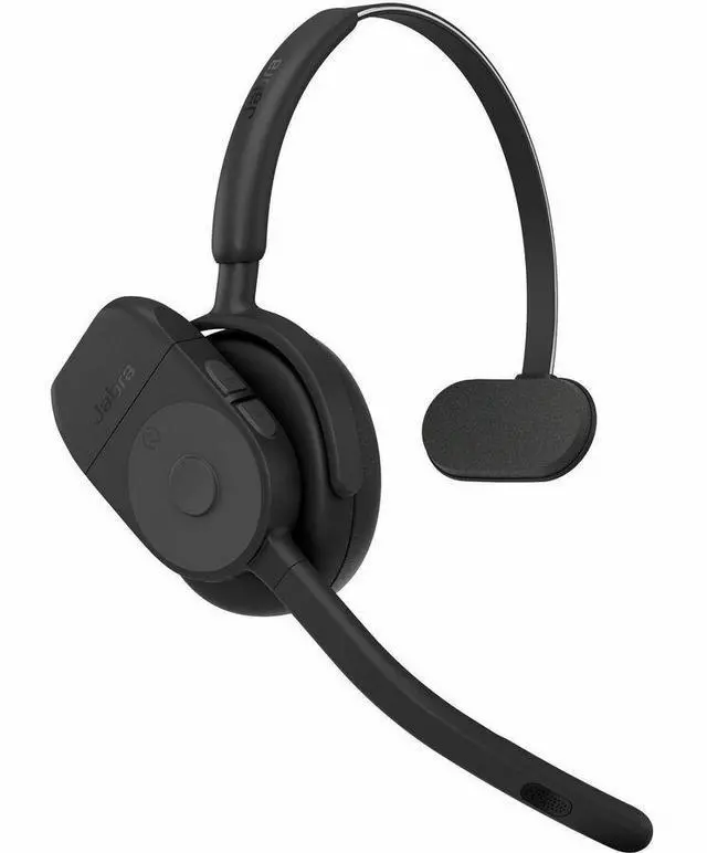 Main image of Jabra Perform 75 Headset