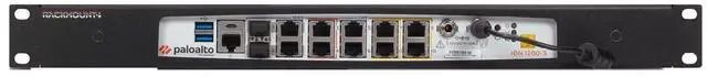 Main image of RACK MOUNT KIT FOR PALO ALTO PRISMA 1200-S