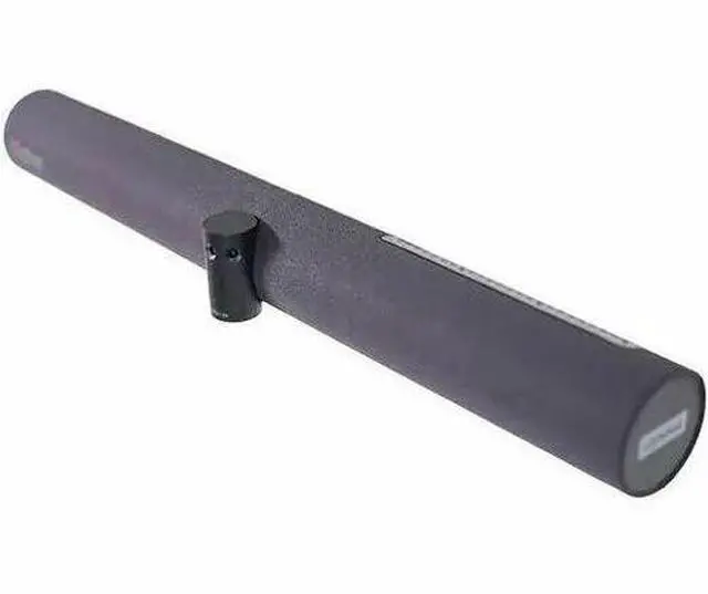 Main image of Lenovo ThinkSmart Bar 12UE0000US Video Conference Equipment