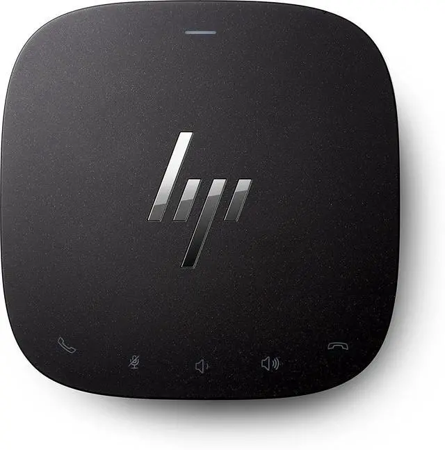 Alt view image 4 of 4 - HP Thunderbolt Dock 120W G2 2UK37UT