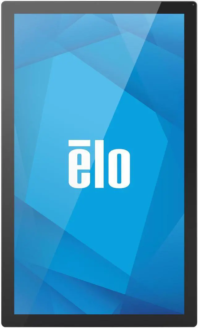 Alt view image 3 of 7 - Elo 3204L 32" FHD LCD Capacitive Touchscreen Monitor, Black E103164