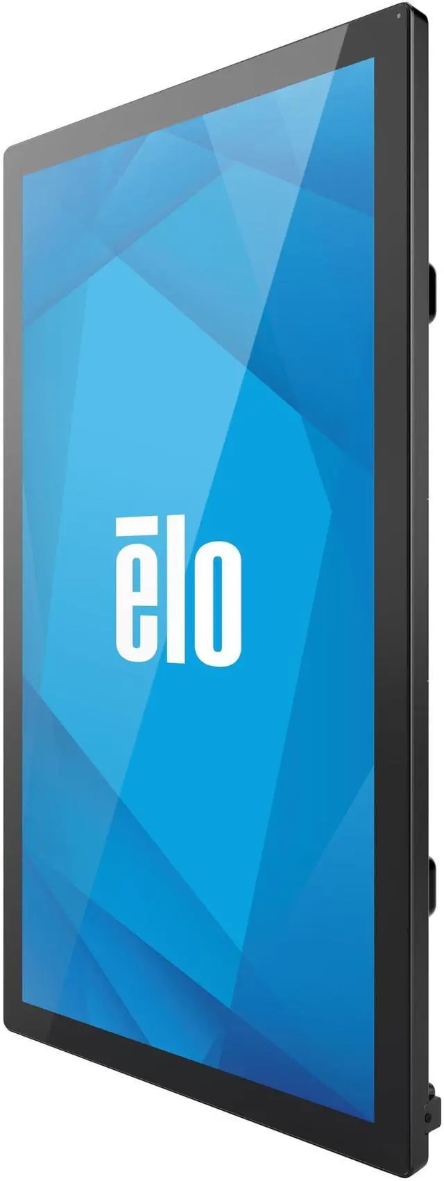 Alt view image 7 of 7 - Elo 3204L 32" FHD LCD Capacitive Touchscreen Monitor, Black E103164
