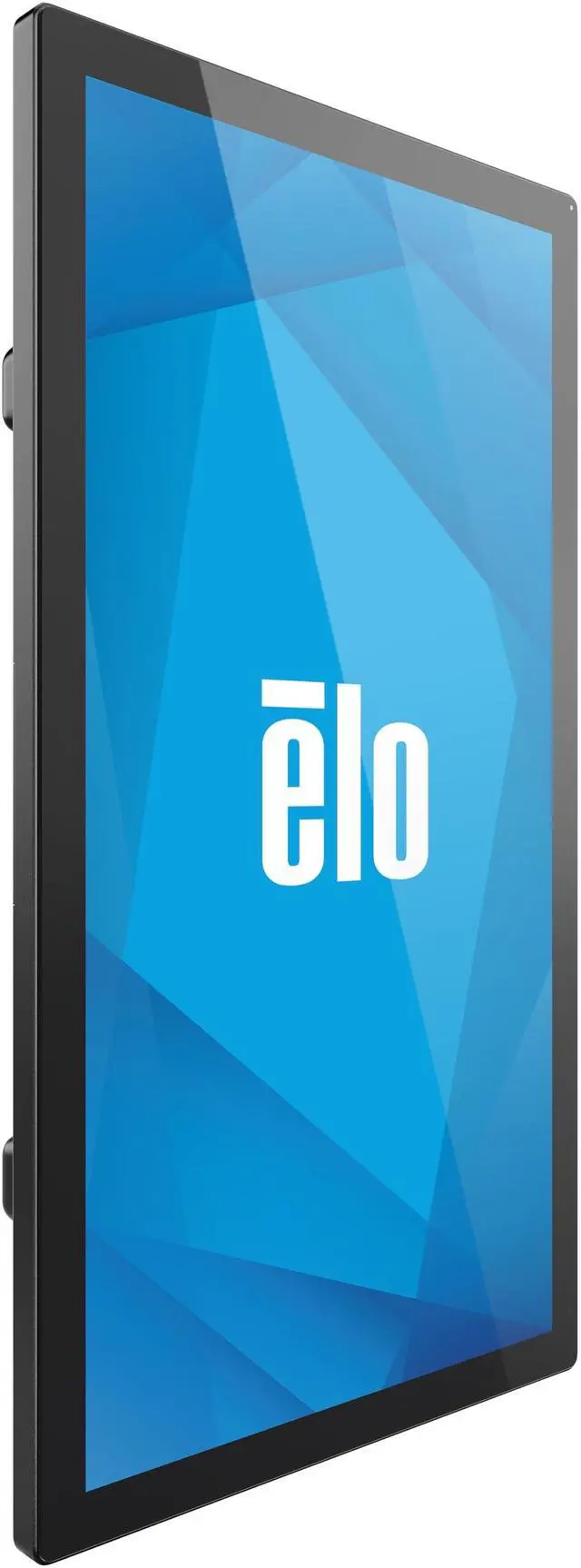 Alt view image 5 of 7 - Elo 3204L 32" FHD LCD Capacitive Touchscreen Monitor, Black E103164