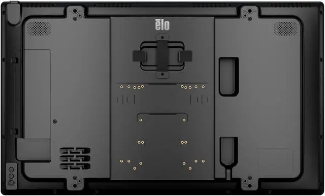 Alt view image 6 of 7 - Elo 3204L 32" FHD LCD Capacitive Touchscreen Monitor, Black E103164