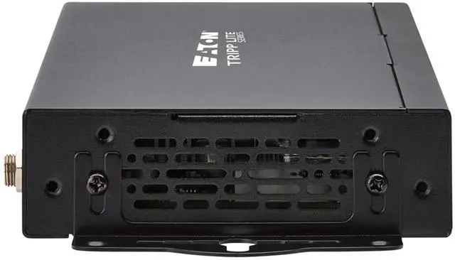 Alt view image 2 of 7 - Tripp Lite 8-Port HDMI Splitter - 4K @ 60 Hz, HDCP 2.2 B118-008-4K