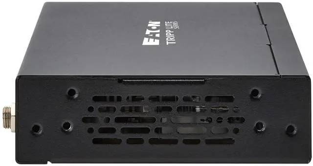 Alt view image 7 of 7 - Tripp Lite 8-Port HDMI Splitter - 4K @ 60 Hz, HDCP 2.2 B118-008-4K