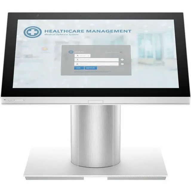 Main image of HP Engage One Pro POS Terminal BF6S2UTABA