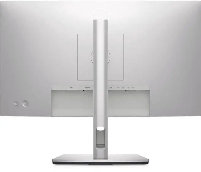 Alt view image 3 of 7 - DELL UltraSharp U2422H 24" FHD 1920x1080 60Hz LCD IPS Monitor