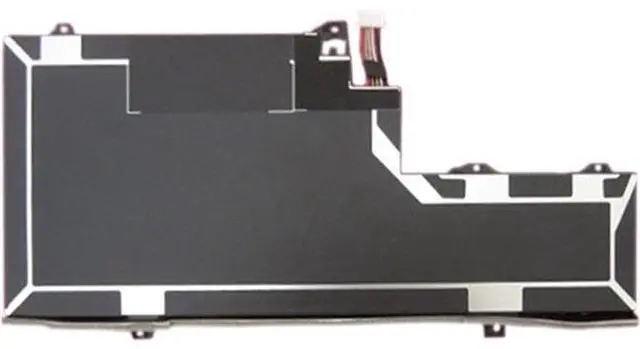 Main image of HP 4930mAh 11.6V Spare Battery For Select HP Laptops 863280855