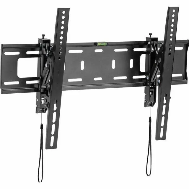 Main image of Peerless-AV Paramount Universal Tilt Wall Mount for 37" to 85"+ Displays PT670