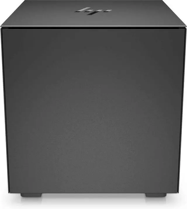 Main image of HP Engage Serial Ethernet USB Thermal Printer (299U7AA)