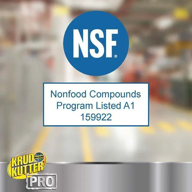 Alt view image 5 of 5 - Professional Cleaner Degreaser Concentrated 1 gal Bottle 4/Carton 352261