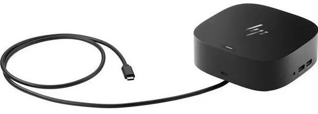 Main image of HP USB-C Dock G5 5TW10AA/5TW10UT