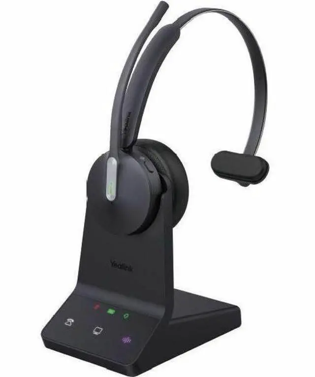 Main image of Yealink WH64 Headset 1208698