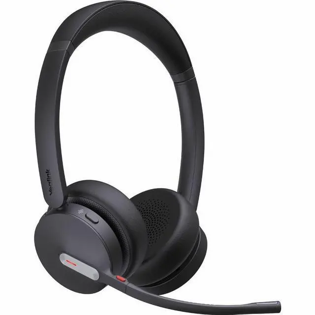 Main image of Yealink WH64 Headset 1208697